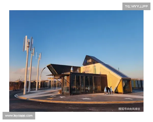 碳中和建筑改造:挑战与前景 碳中和建筑改造:挑战与前景